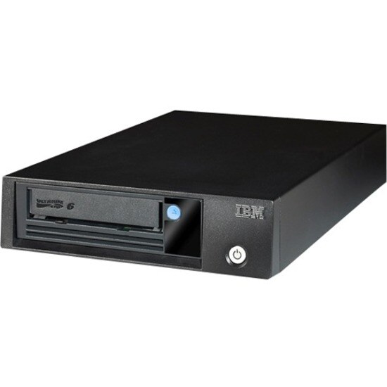 IBM TS2270 TAPE DRIVE MODEL H7S
