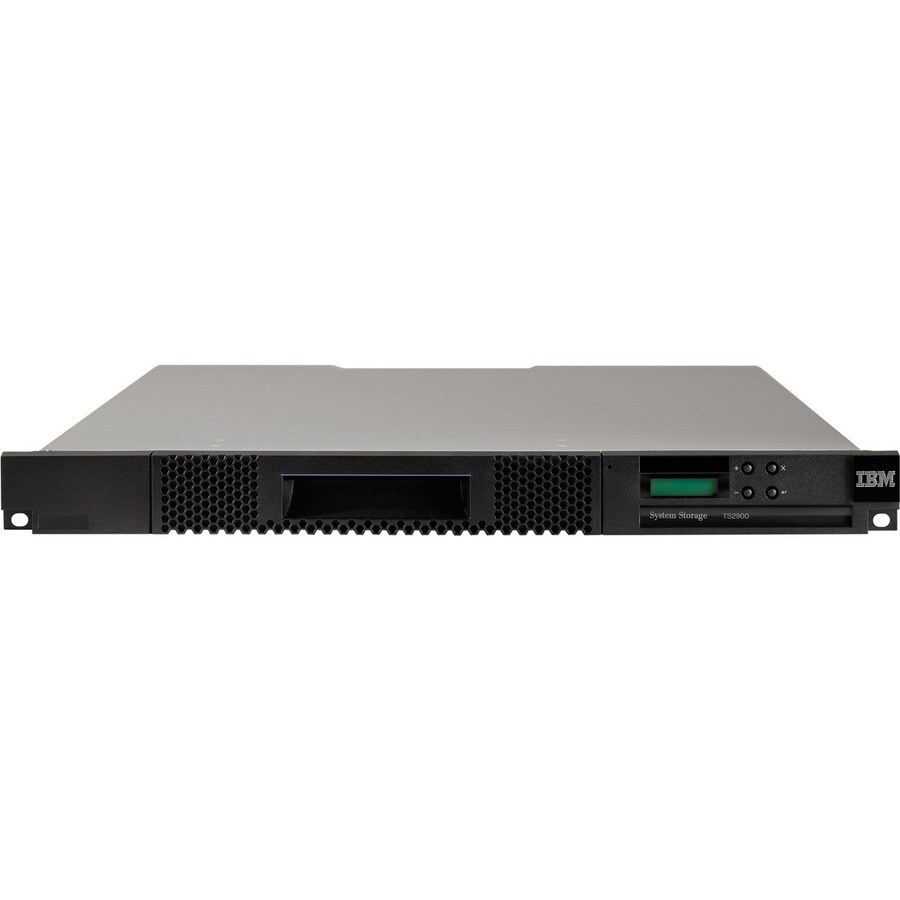 TS2900 TAPE AUTOLOADER W/LT06 HH SAS
