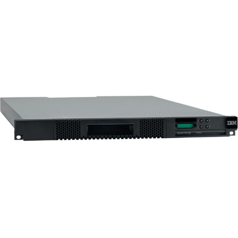 TS2900 TAPE AUTOLOADER W/LT07 HH SAS