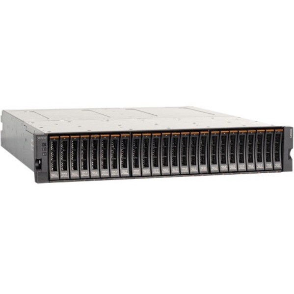 LENOVO STOR V3700 V2 SFF CTRL ENCL