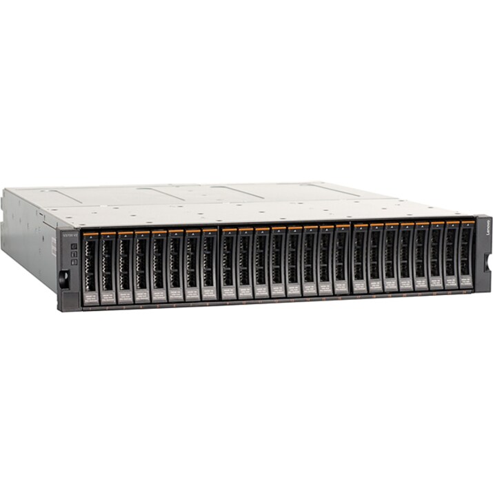 STORAGE V3700 V2 LFF EXPANSION ENCLOSURE