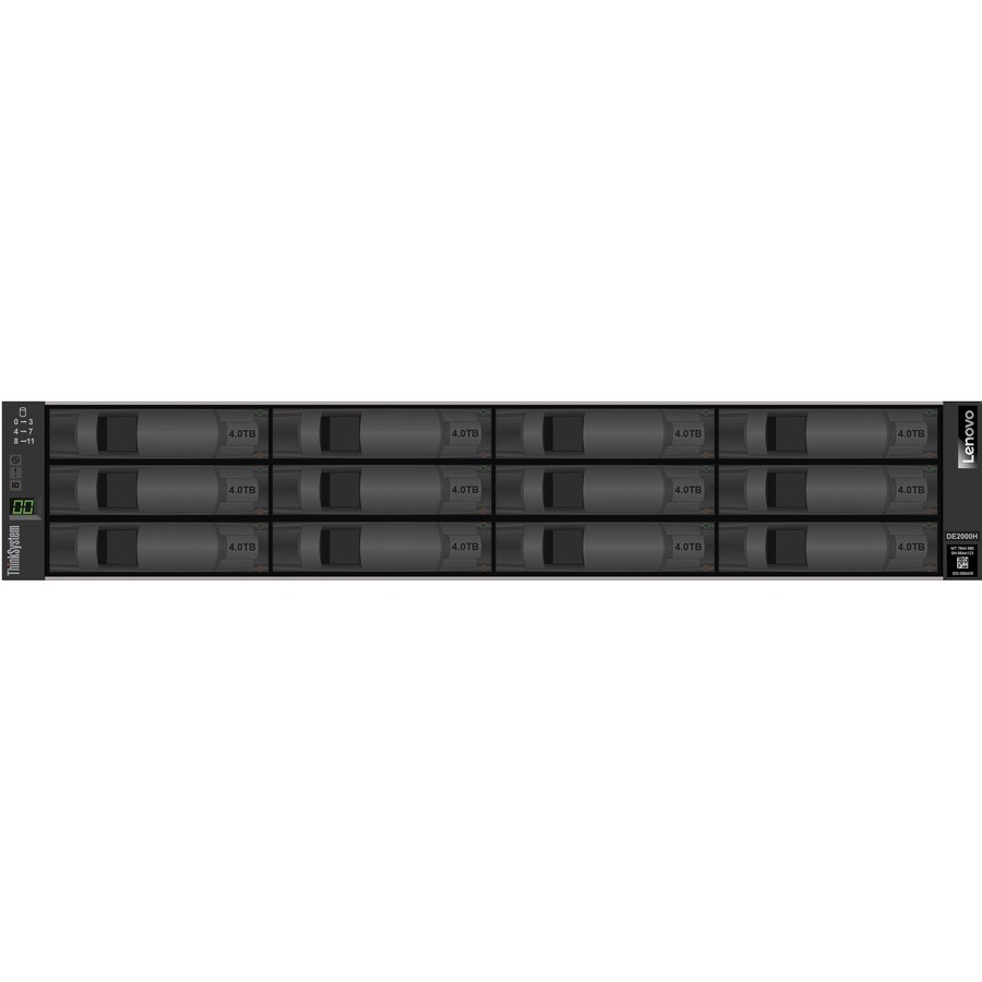 THINKSYSTEM DE2000H SAS HFA LFF