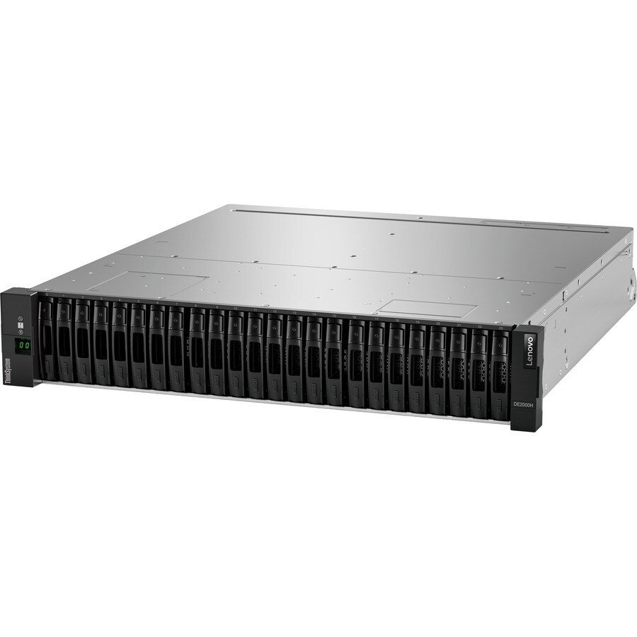 LENOVO THINKSYSTEM DE2000H 10BASE T HYBR