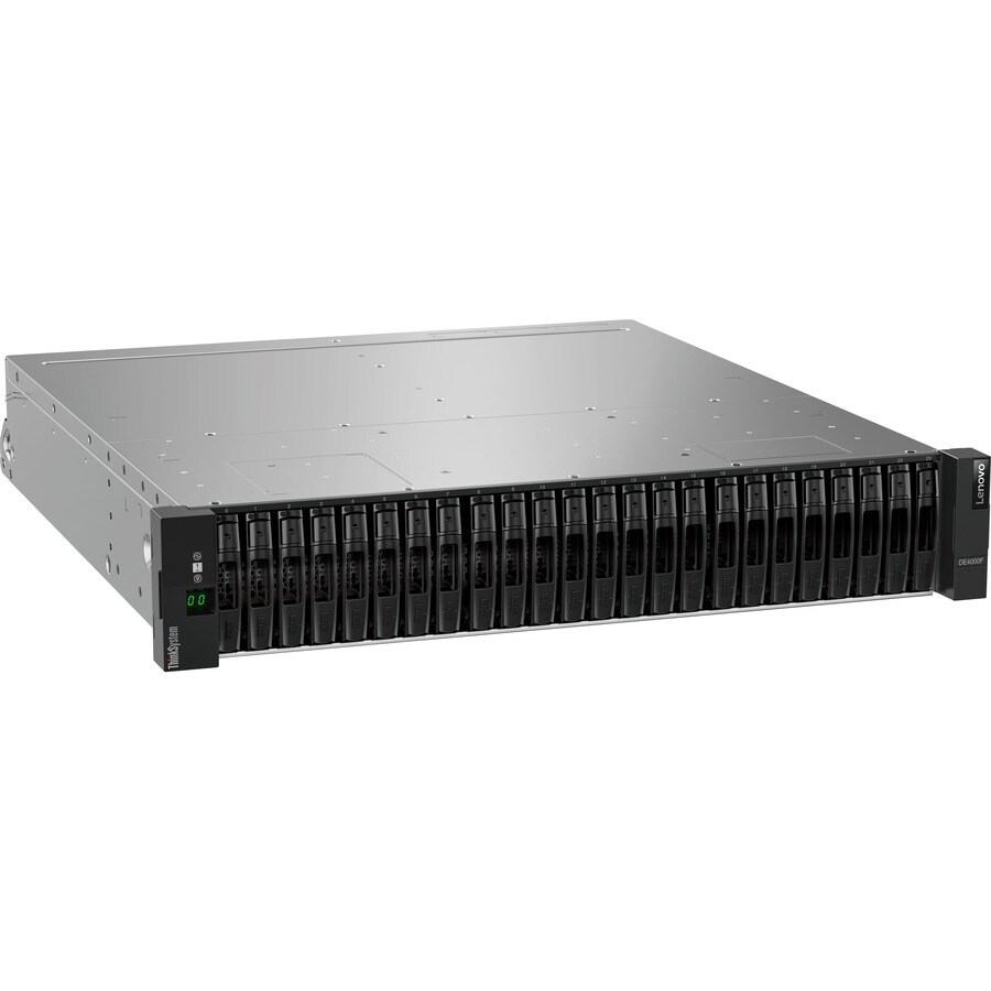 LENOVO THINKSYSTEM DE4000F SAS HYBRID FL