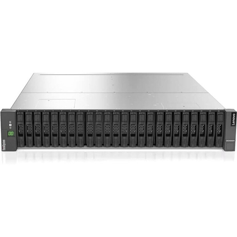 THINKSYSTEM DE6000H SAS HFA SFF
