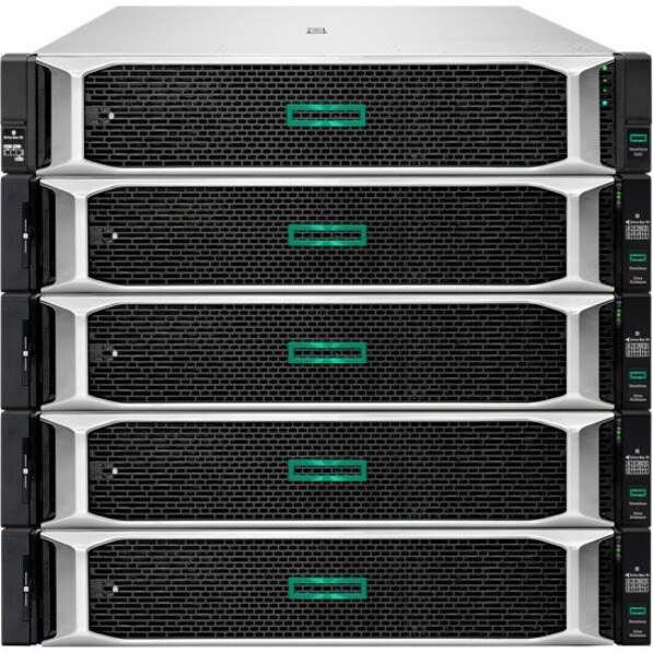 HPE StoreOnce 3640 48TB Capacity Upgrade