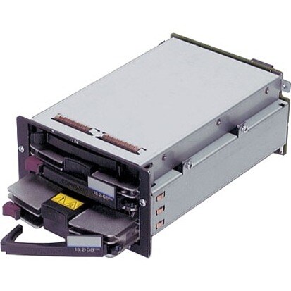 HPE DL38X Gen10 2SFF Premium HDD Front N