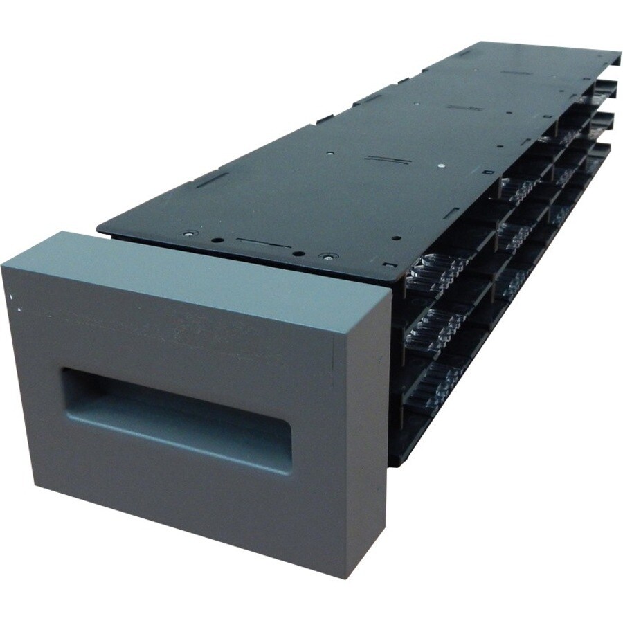 HP MSL ULTRIUM LEFT MAGAZINE KIT
