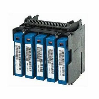 HP 1/8 G2 LEFT MAGAZINE KIT