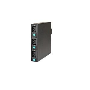 DPI 63AMP/250V FRONT-END PDU WITH IEC 30