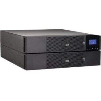 RT3KVA 2U RACK OR TOWER UPS (100-125VAC)