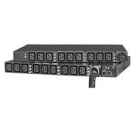 IBM ULTRA DENSITY ENTERPRISE C19/C13 PDU