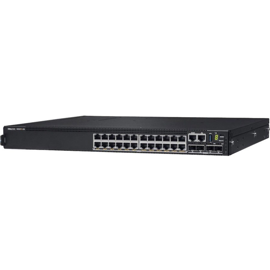 Powerswitch N2224PX-ON