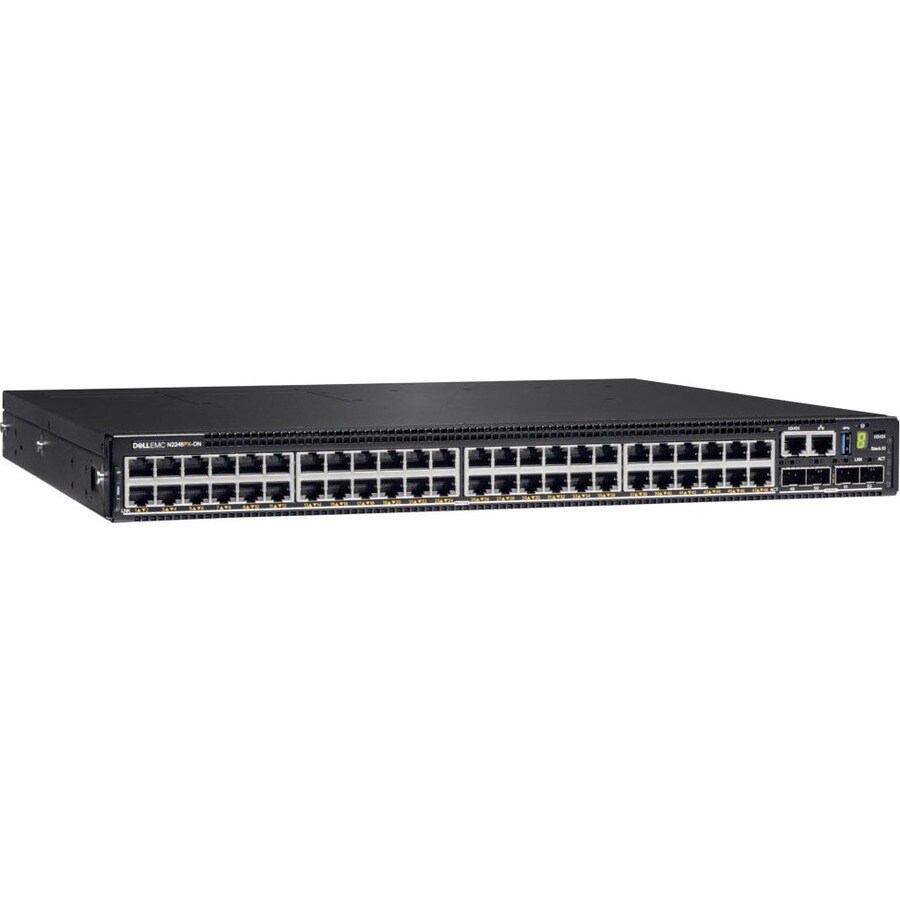 Powerswitch N2248PX-ON