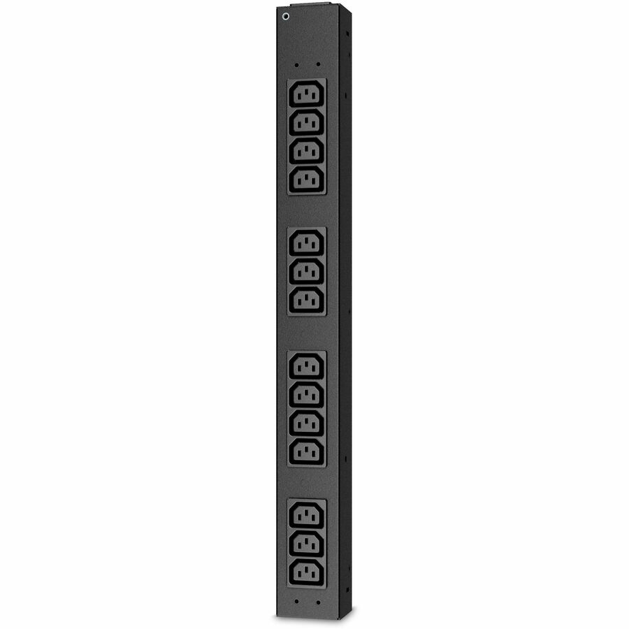 RACK PDU. BASIC. HALF HEIGHT. 100-240V/2