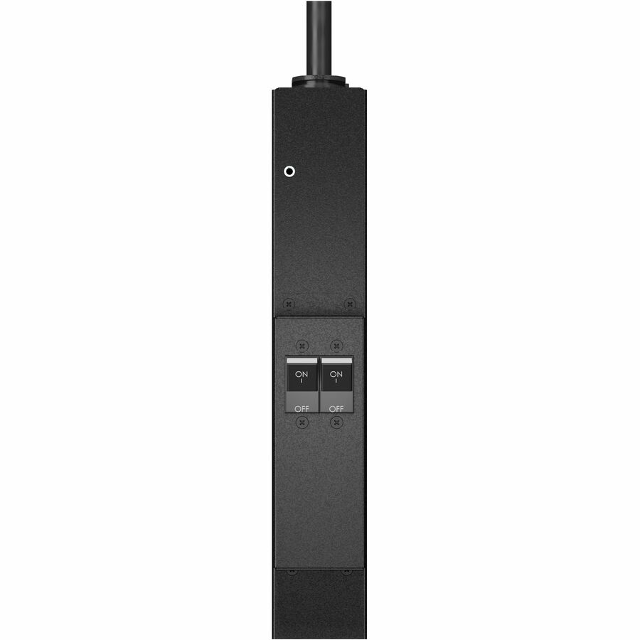 RACK PDU. BASIC. VERTICAL. 220-240V. 32A