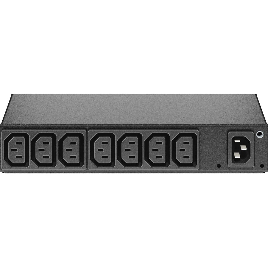 Rack PDU. Basic. 0U/1U. 120-240V/15A. 22