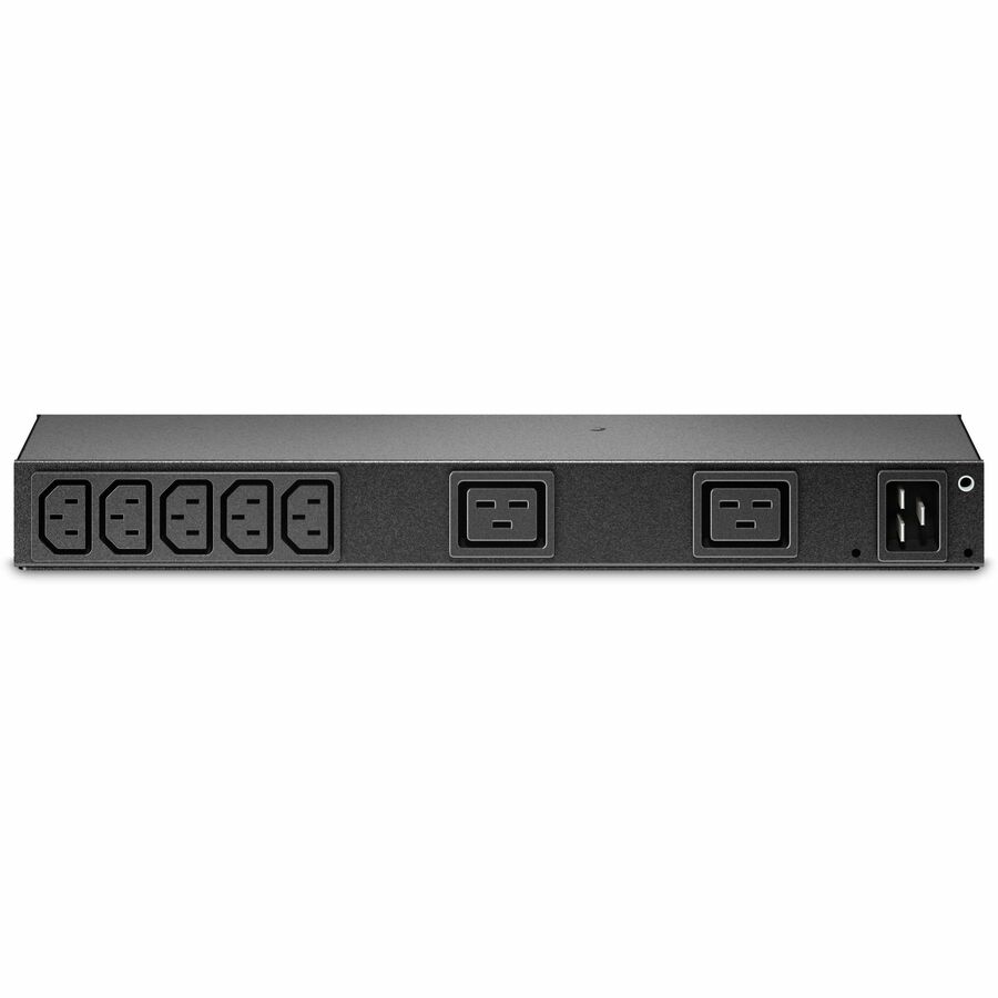 Rack PDU. Basic. 0U/1U. 100-240V/20A. 22