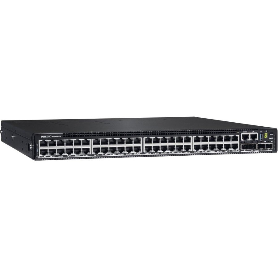 N2248X Powerswitch airflow OS6
