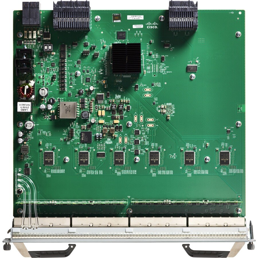 Cisco Catalyst 9400 Series