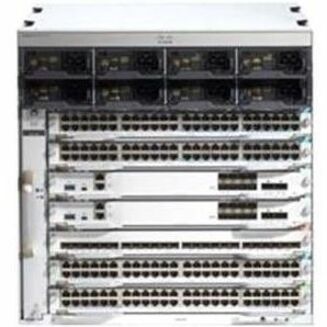 CATALYST 9400 SERIES 10 SLOTSUP 2XC940