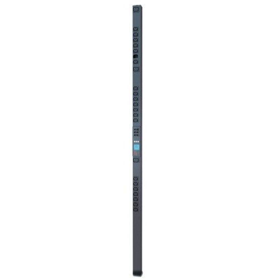 RACK PDU 2G METERED-BY-OUTLET