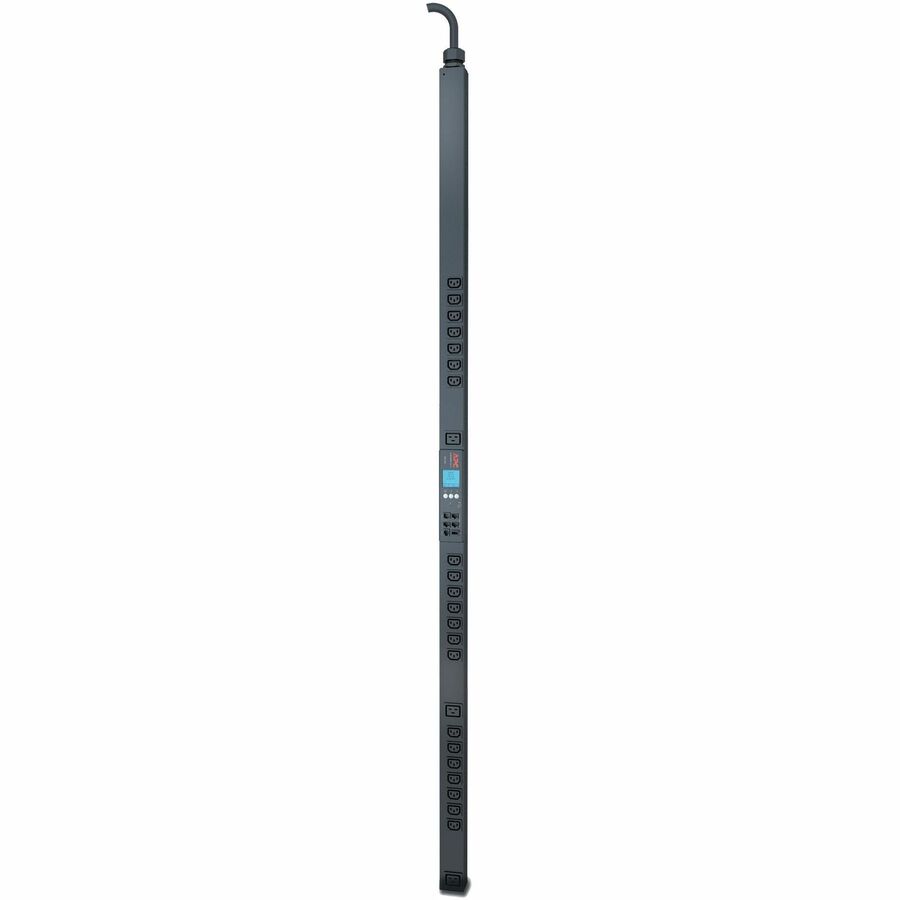 RACK PDU 2G METERED-BY-OUTLET
