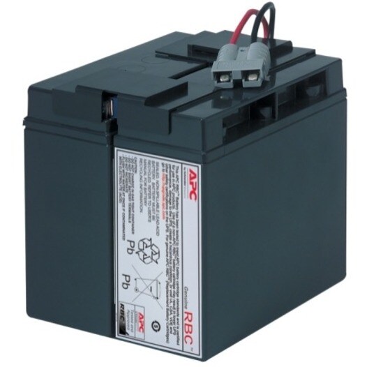 REPLACEMENT BATTERY CARTRIDGE