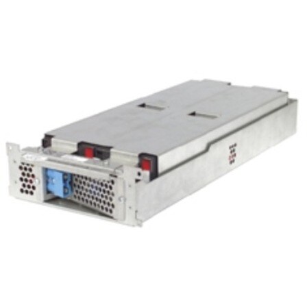 REPLACEMENT BATTERY CARTRIDGE