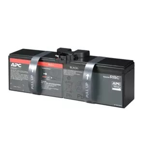 REPLACEMENT BATTERY CARTRIDGE 161