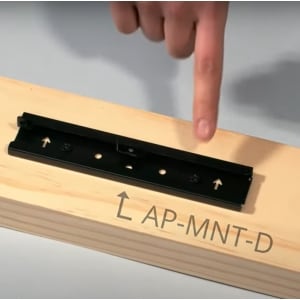 AP-MNT-D AP mount bracket individual D