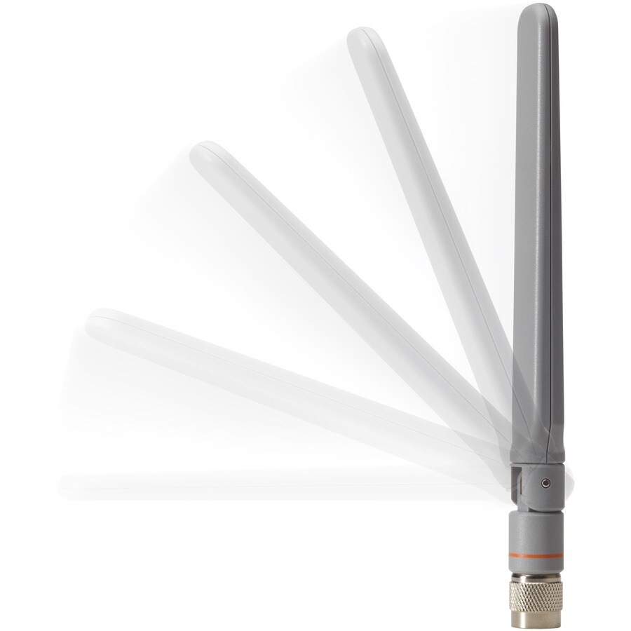 2.4 GHZ 2 DBI/5 GHZ 4 DBI DIPOLE ANT. G