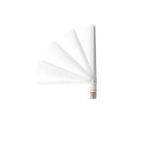 2.4 GHZ 2 DBI/5 GHZ 4 DBI DIPOLE ANT.. W