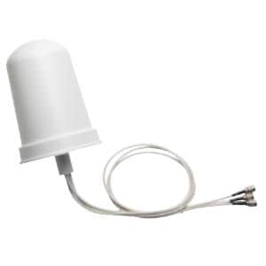 2.4GHz 4dBi/5GHz 4dBi Multi Mount Omni A