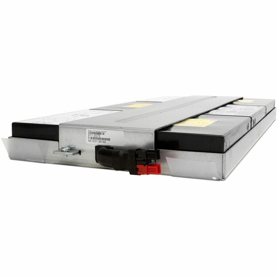 REPLACEMENT BATTERY CARTRIDGE