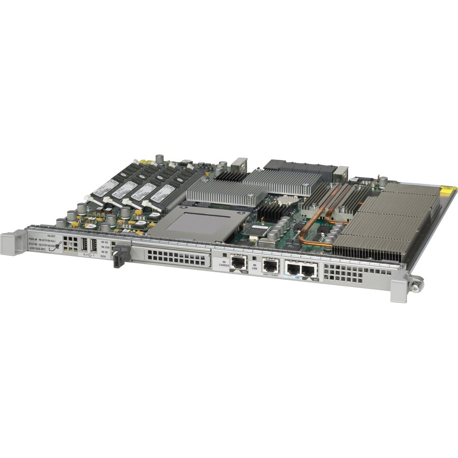 CISCO ASR1000 ROUTE PROCESSOR 2 8GB DRAM