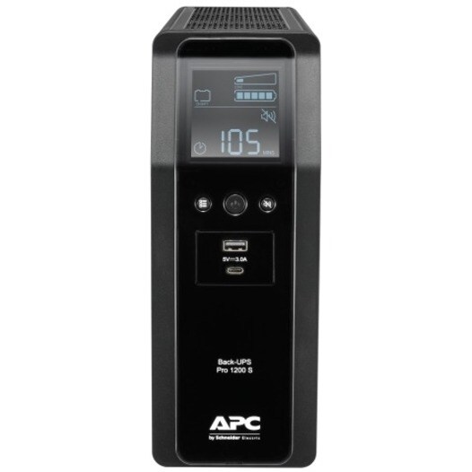 BACK UPS PRO BR 1200VA