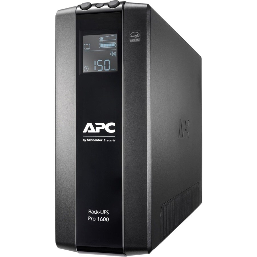 BACK UPS PRO BR 1600VA 8