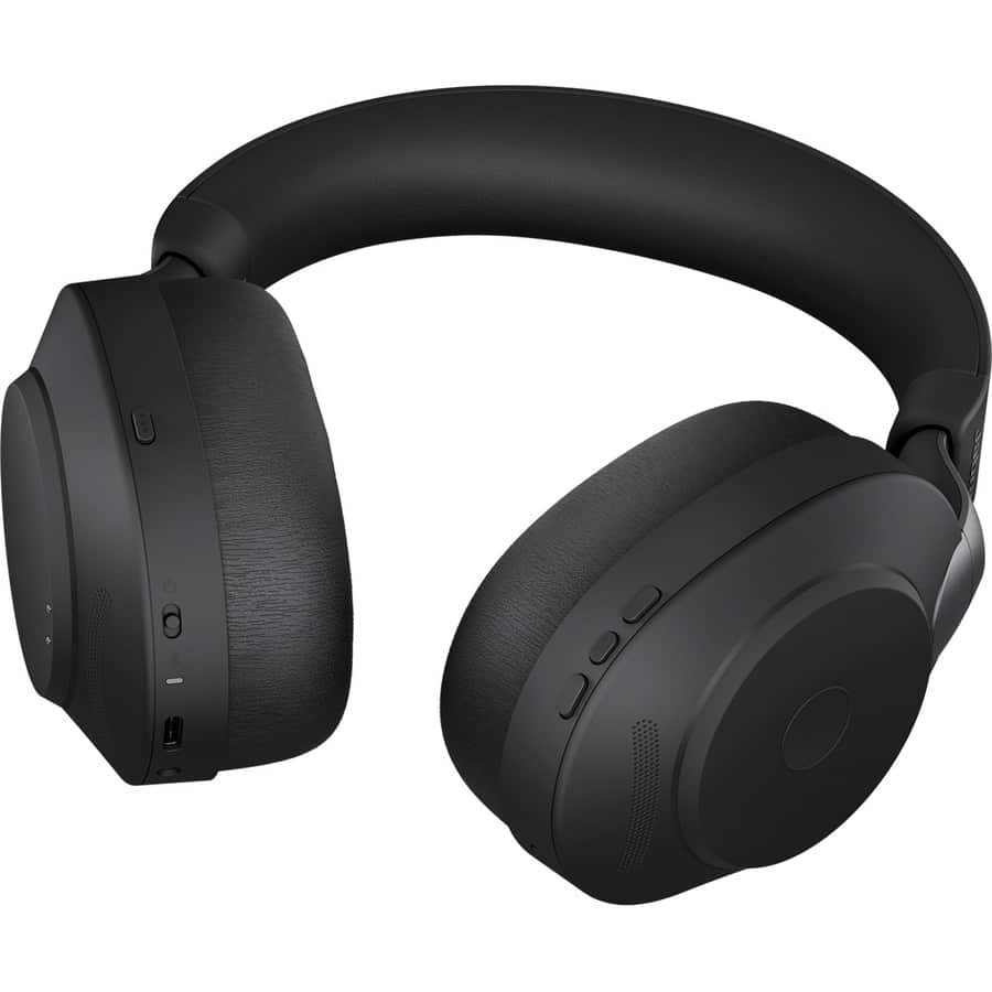 JABRA EVOLVE2 85 LINK380A MS STEREO BLAC