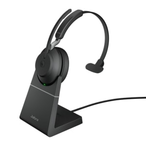 JABRA EVOLVE2 65 LINK380A MS MONO STAND