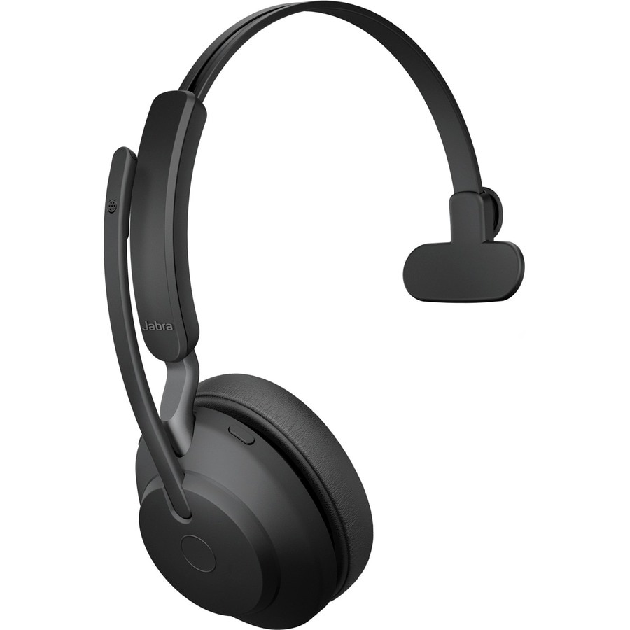 EVOLVE2 65 LINK380C MS MONO BLACK