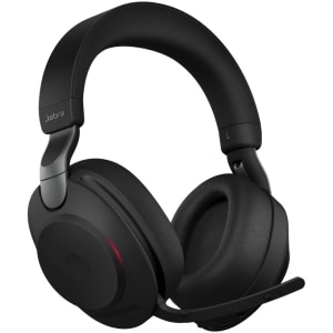 EVOLVE2 85 LINK380C UC STEREO STAND BLAC