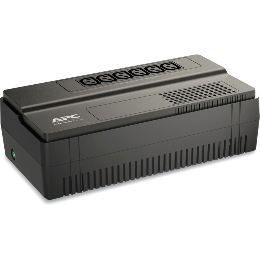 APC EASY UPS BV 500VA AVR IEC OUTLET 230