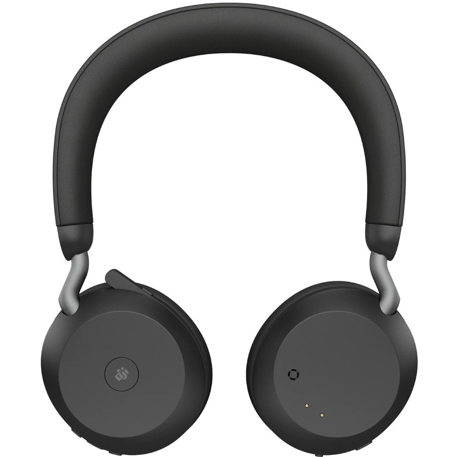 EVOLVE2 75 LINK380A MS STEREO BLACK