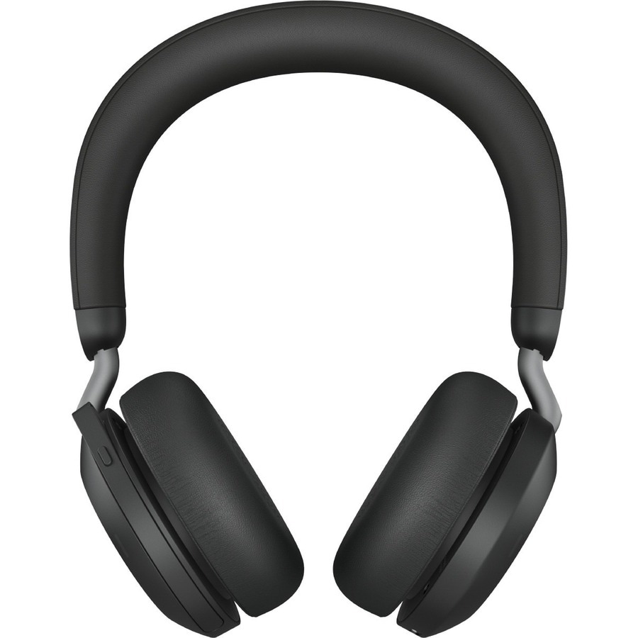 EVOLVE2 75 LINK380A UC STEREO STAND BLK