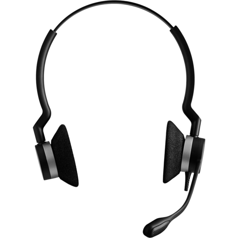 Jabra BIZ 2300 USB Duo for MS.