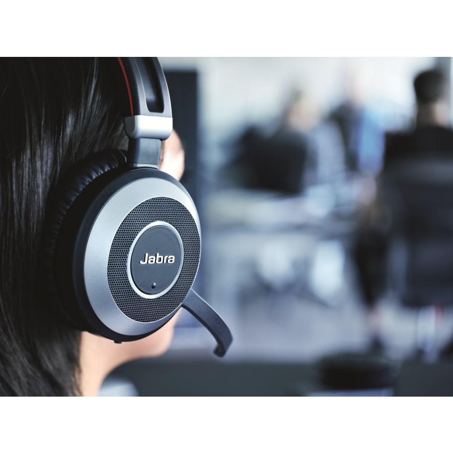 Jabra EVOLVE 30 II UC Mono.