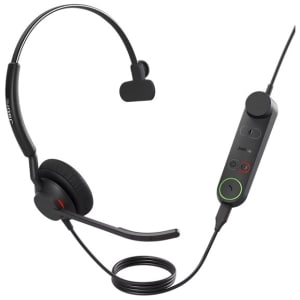 JABRA ENGAGE 50 II USB-A UC MONO