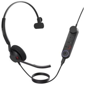 JABRA ENGAGE 50 II USB-C MS MONO