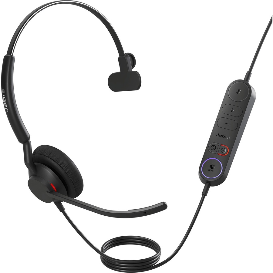 JABRA ENGAGE 40 USB-A MS MONO